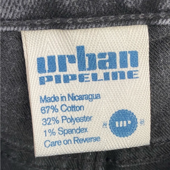 Youth Boy’s Regular Straight Ultimate Jean Urban Pipeline - Picture 7 of 15